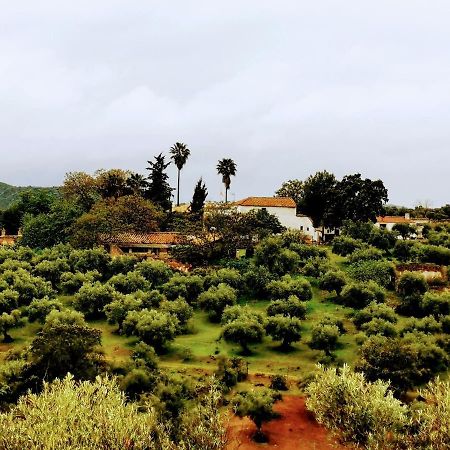 La Fuensanta Villa Hornachuelos Exterior foto