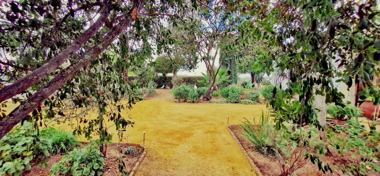 La Fuensanta Villa Hornachuelos Exterior foto