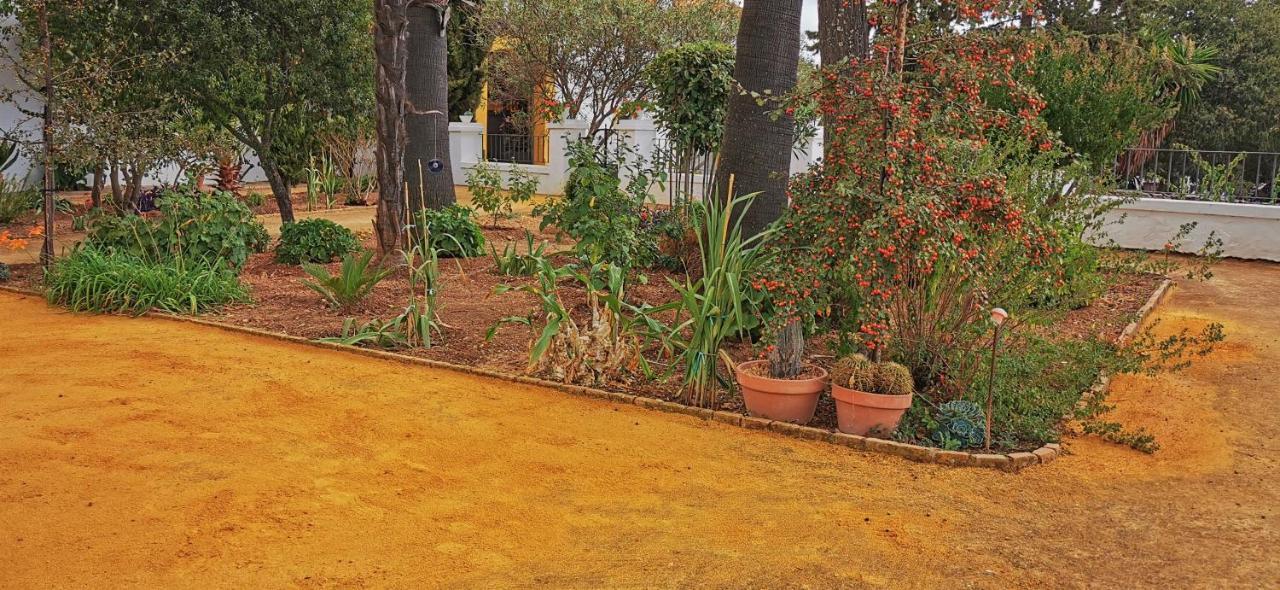 La Fuensanta Villa Hornachuelos Exterior foto